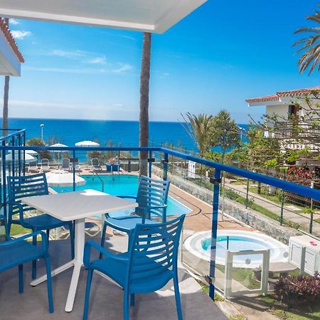 Alsol Los Caribes 1 Playa del Inglés Exterior foto