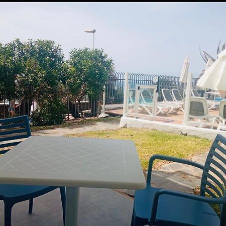 Alsol Los Caribes 1 Playa del Inglés Exterior foto
