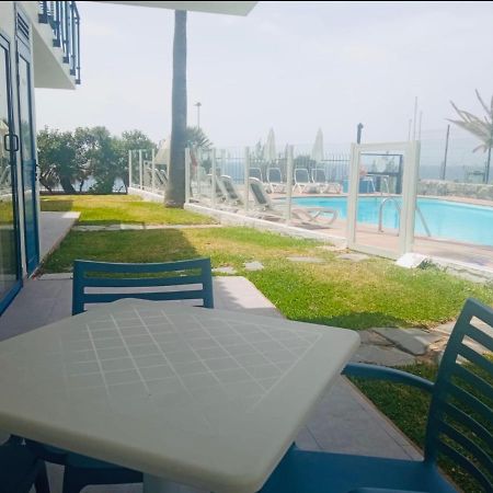 Alsol Los Caribes 1 Playa del Inglés Exterior foto